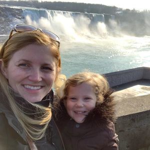 Meet your Posher, Mollie